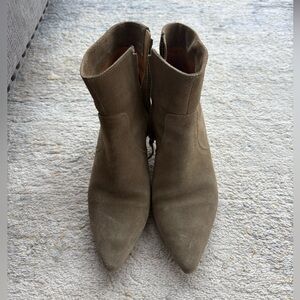 Isabel Marant Deone Booties